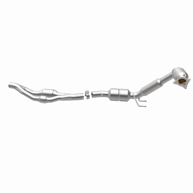 Magnaflow MagnaFlow Conv DF AUDI TT- 2008 4 2.0L OEM