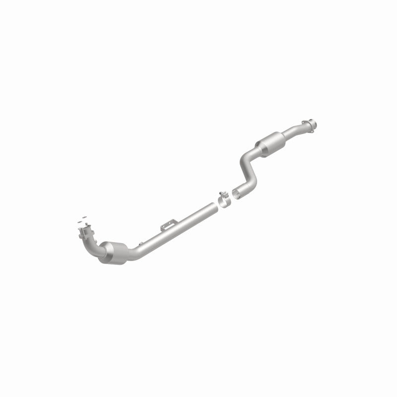 Magnaflow MagnaFlow Conv DF 01-04 Mercedes E320 Driver Side CA