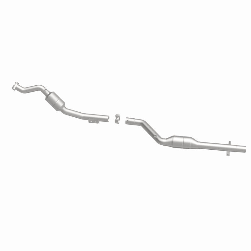 Magnaflow MagnaFlow Conv DF 96-98 Mercedes SL500 5.0L