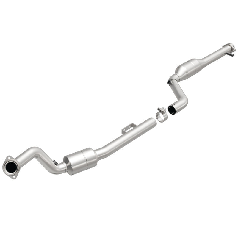 Magnaflow MagnaFlow Conv DF 96-98 Mercedes SL500 5.0L