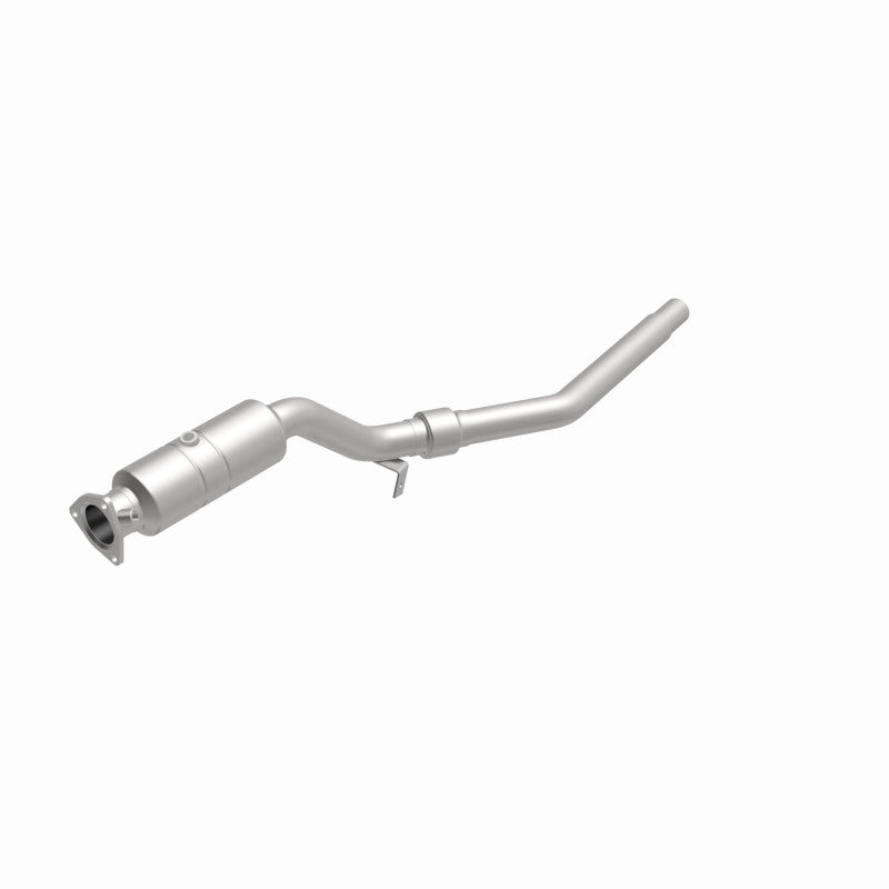 Magnaflow MagnaFlow Conv DF 02-03 Audi A6 3L 5 speed P/