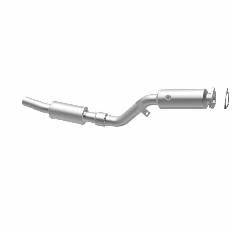 Magnaflow MagnaFlow Conv DF 05-09 Audi Quattro 3.2L Driver Side