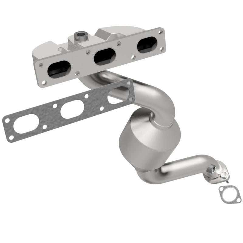 Magnaflow MagnaFlow Conv DF 99-00 BMW Z3 L6 2.8L Front Manifold