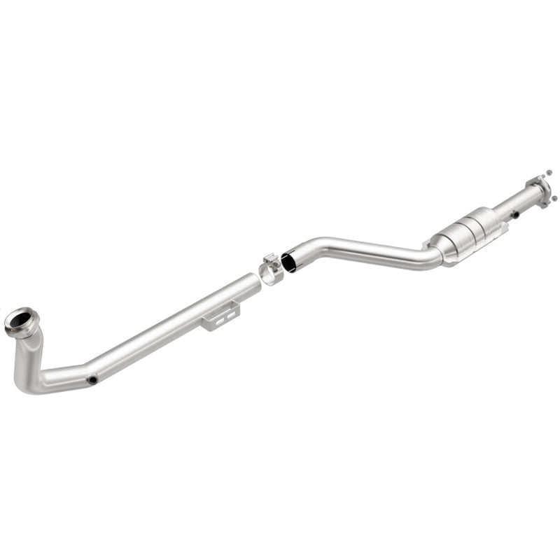 Magnaflow MagnaFlow Conv DF 03 Mercedes C230 1.8 & 2.8L