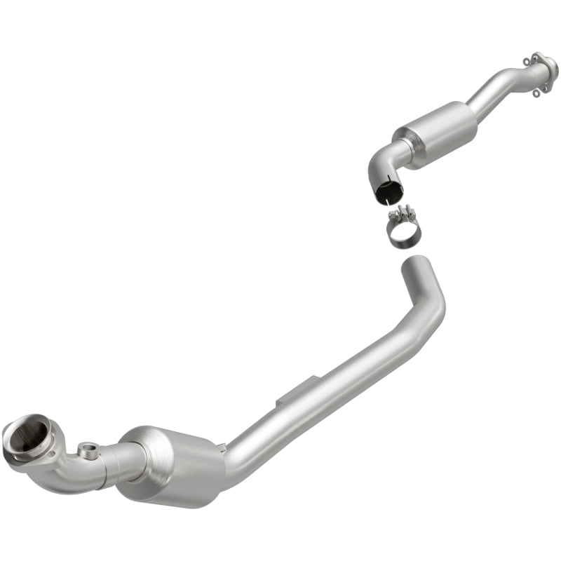 Magnaflow MagnaFlow Conv DF 06-09 Mercedes-Benz E350 3.5L 4matic Driver Side