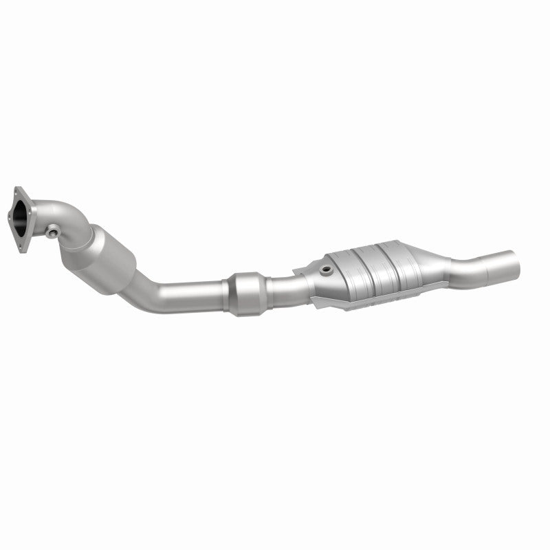 Magnaflow MagnaFlow Conv DF 03-04 Audi RS6 4.2L Passenger Side