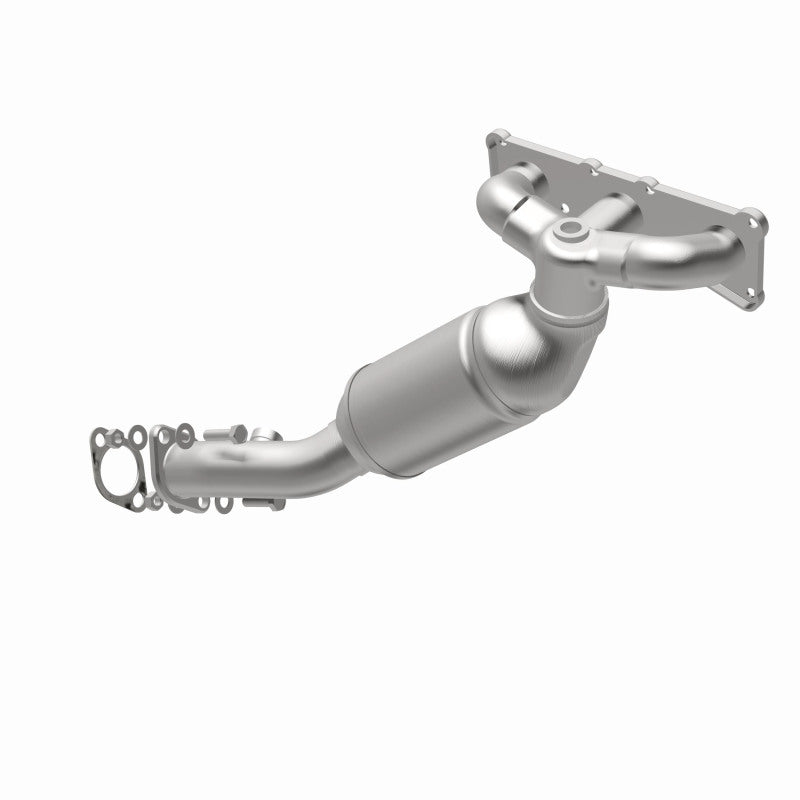 Magnaflow MagnaFlow Conv DF 09-10 528i 3.0L Rear