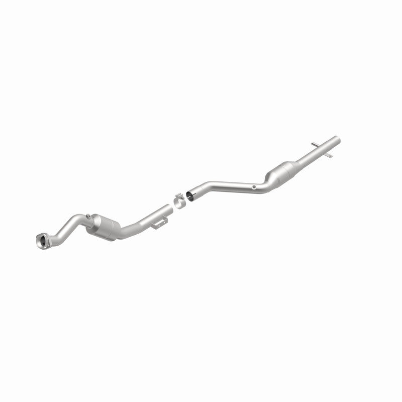 Magnaflow MagnaFlow Conv DF 1998 Mercedes SL500 5.0L Passenger Side