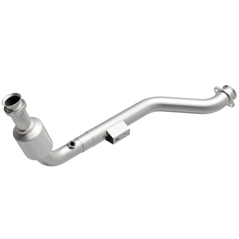 Magnaflow MagnaFlow Conv DF Mercedes SLK320 04 Passenger Side CA