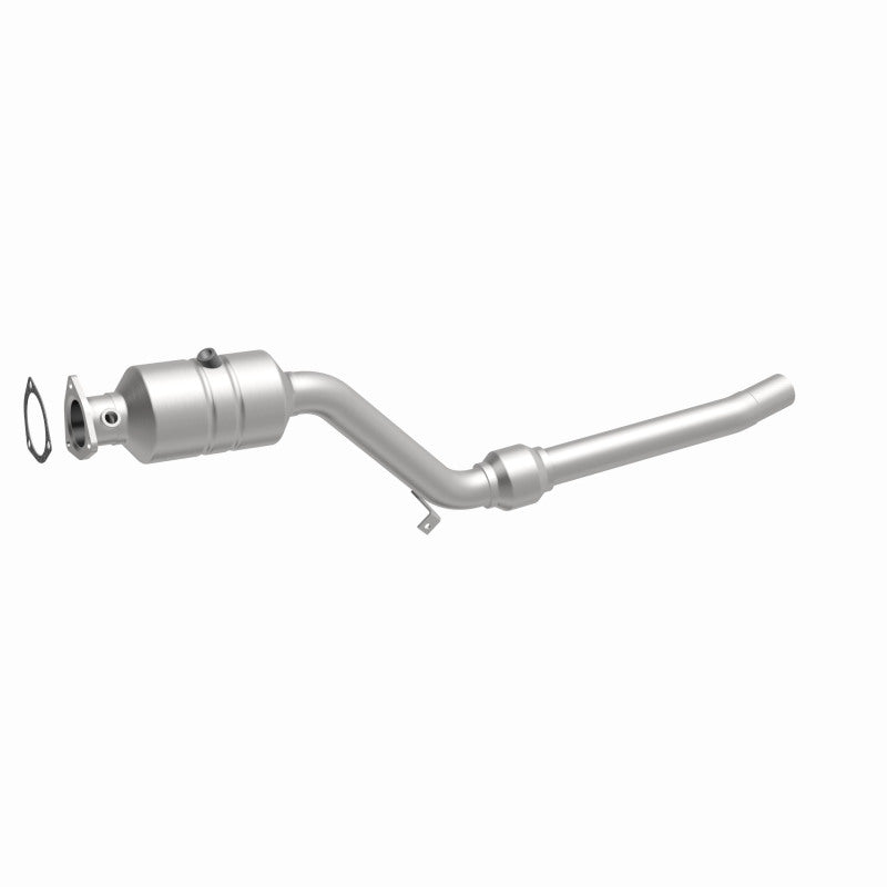 Magnaflow MagnaFlow Conv DF 02-03 Audi A4 3L Passenger Side