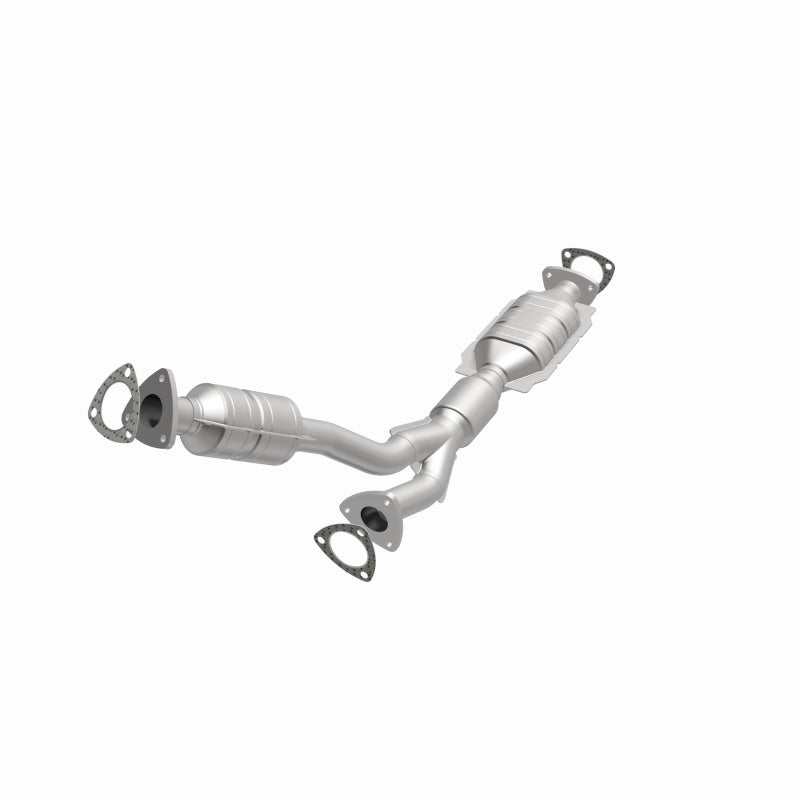 Magnaflow MagnaFlow Conv DF 00-03 Saturn LS 3.0L Rear