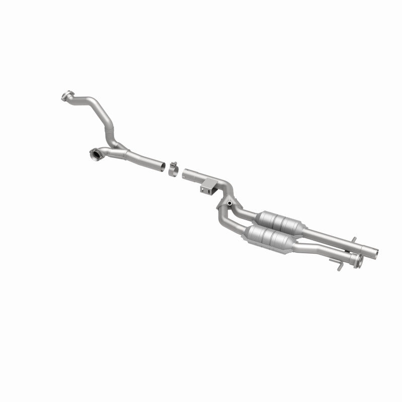 Magnaflow MagnaFlow Conv DF 90-93 Mercedes 500SL 5.0L