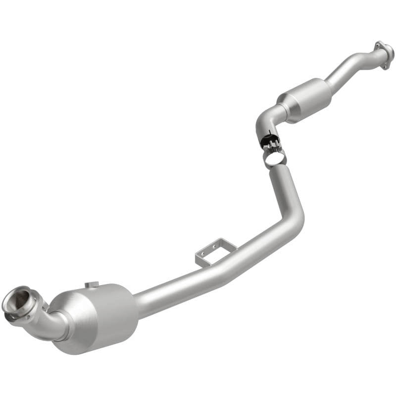 Magnaflow MagnaFlow Conv Direct Fit OEM 2007 Mercedes-Benz E350 Underbody - 67.5in Length