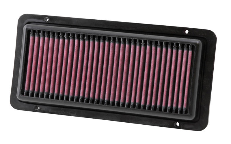 K&N Replacement Air Filter for 04-08 Lamborghini Gallardo 5.0L V10 DISCONTINUED