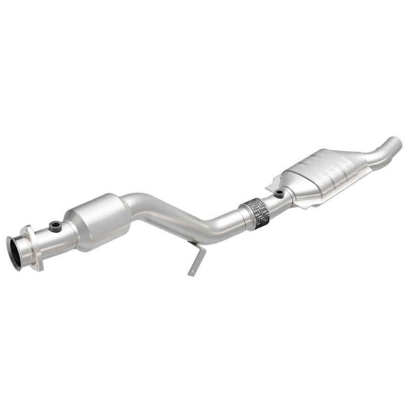 Magnaflow MagnaFlow Conv DF 04-05 Audi Allroad 4.2L Passenger Side