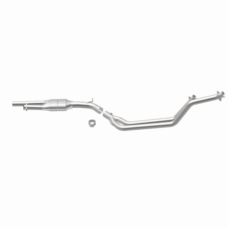 Magnaflow MagnaFlow Conv DF 90-93 Mercedes 190E 2.6L