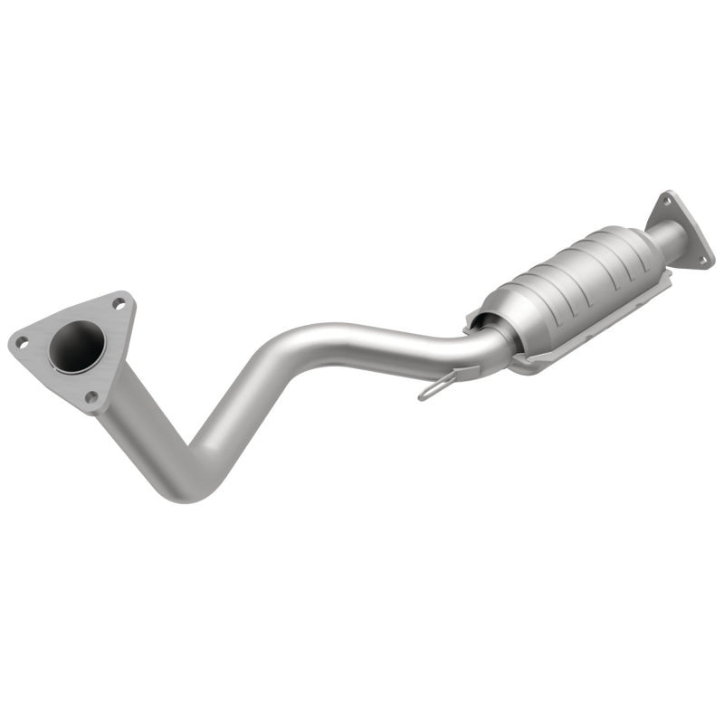 Magnaflow MagnaFlow Conv DF 95 Audi 90 2.8L