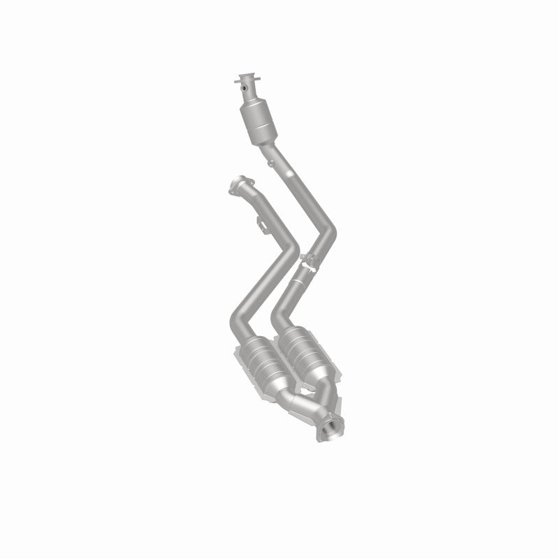 Magnaflow MagnaFlow Conv DF 99-00 Mercedes CLK320 3.2L