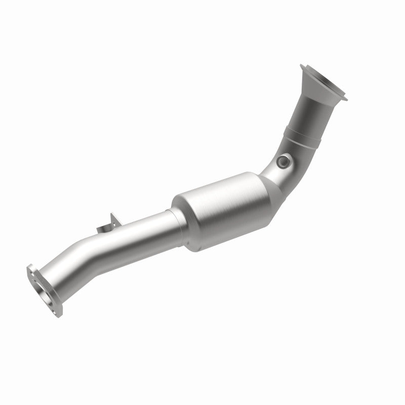 Magnaflow MagnaFlow 08-10 BMW 535i California Catalytic Converter Direct Fit 2.5in Pipe Diameter