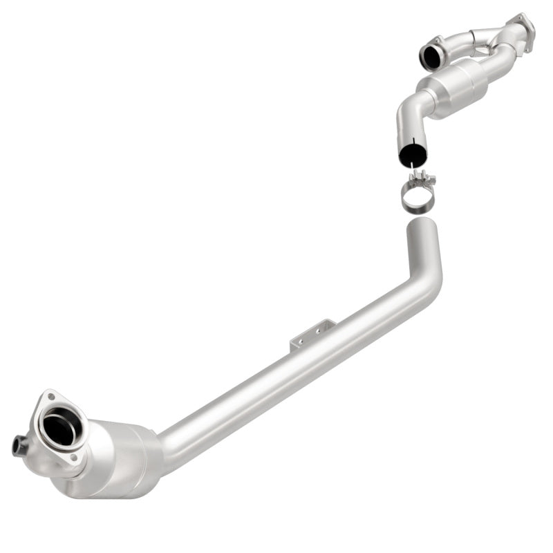 Magnaflow MagnaFlow Conv DF Mercedes C240 02-04 Driver Side