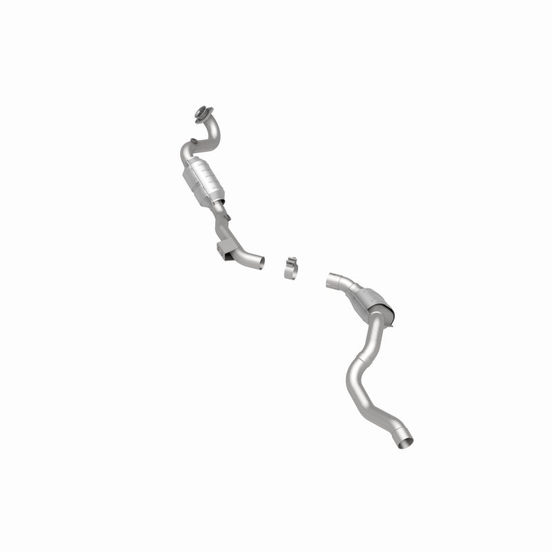 Magnaflow MagnaFlow Conv DF 99-02 Mercedes ML430 Passenger Side 4.3L