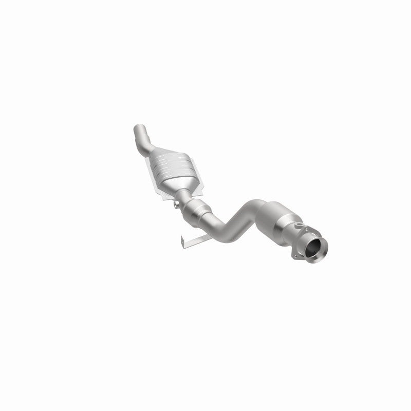 Magnaflow MagnaFlow Conv DF 04-05 Audi Allroad 4.2L Driver Side