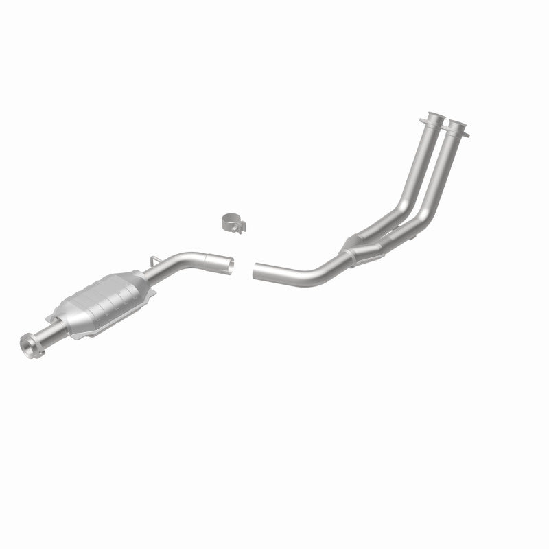 Magnaflow MagnaFlow Conv DF 91-93 Mercedes 190E 2.3L