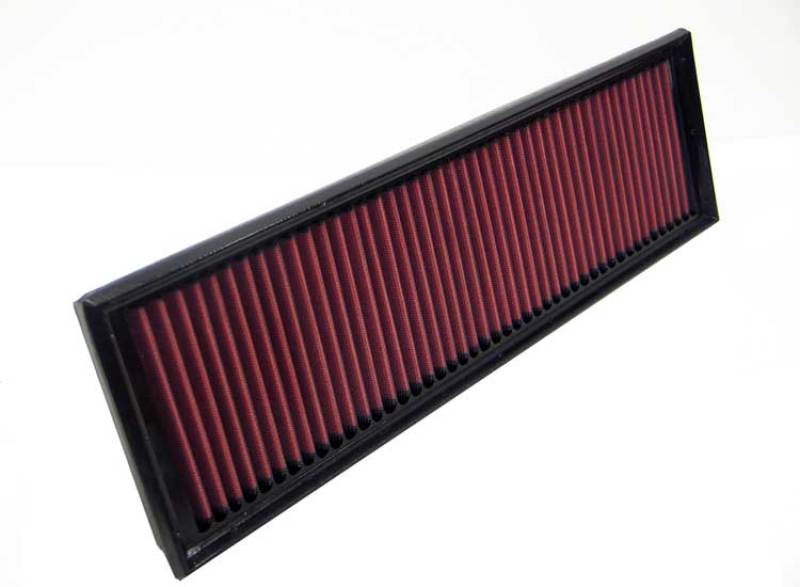 K&N Porsche 944 S Drop In Air Filter