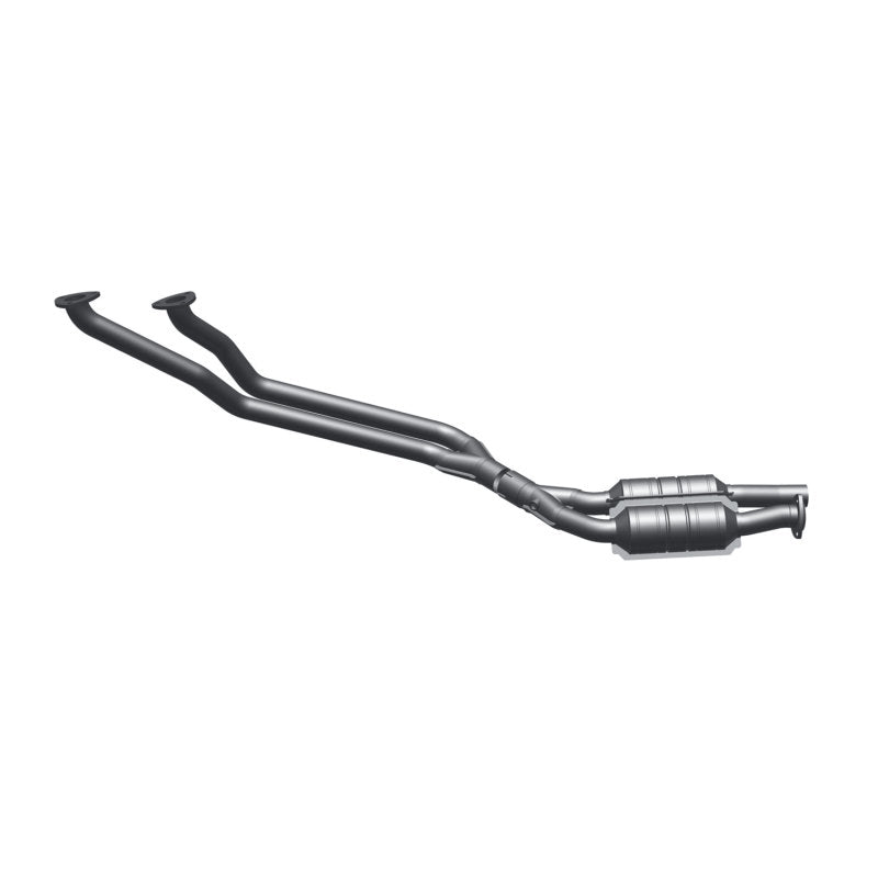 Magnaflow MagnaFlow Conv DF 93-95 BMW 525i 2.5L