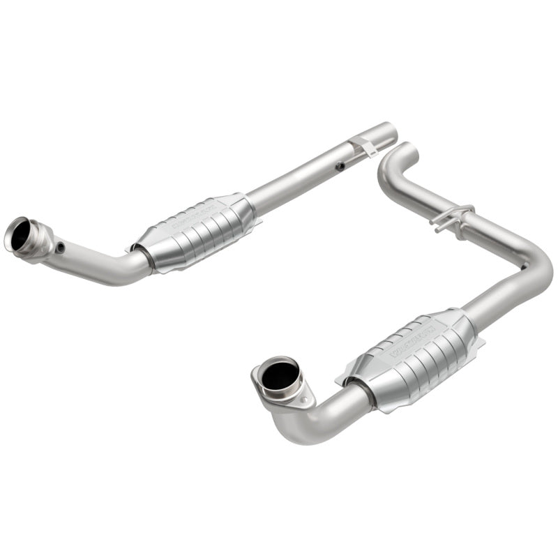 Magnaflow MagnaFlow Conv DF 92-93 Mercedes 500E 5.0L