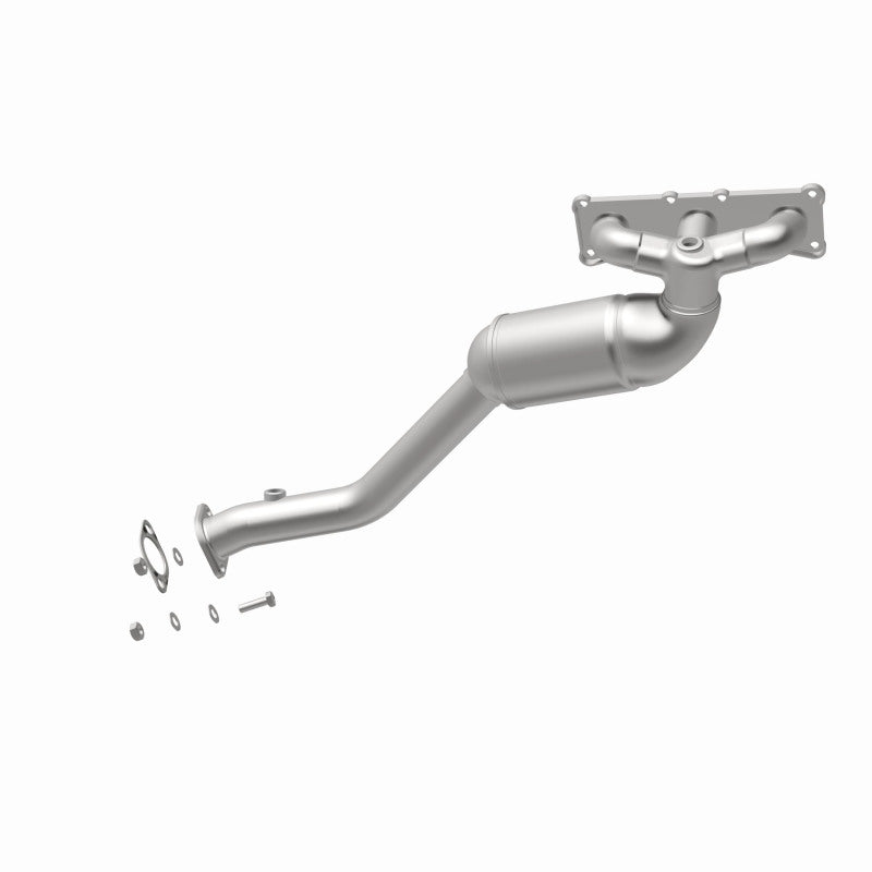 Magnaflow MagnaFlow Direct-Fit SS Catalytic Converter 07-13 BMW 328i L6 3.0LGAS