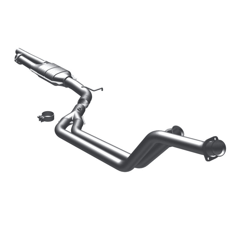 Magnaflow MagnaFlow Conv DF 90-93 Mercedes 190E 2.6L