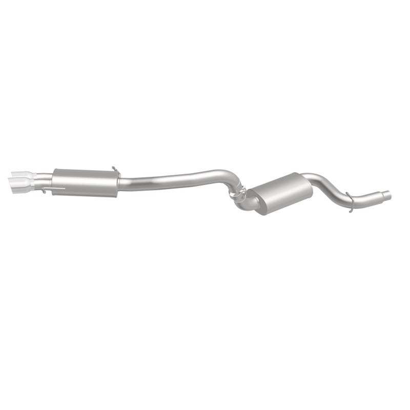 Magnaflow MagnaFlow SYS C/B 09 VW Passat CC 2.0L