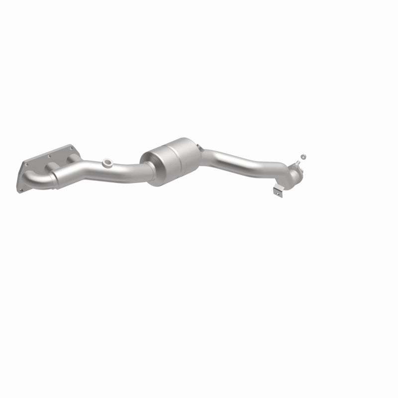 Magnaflow MagnaFlow Conv DF 05-09 Audi A8 6.0L