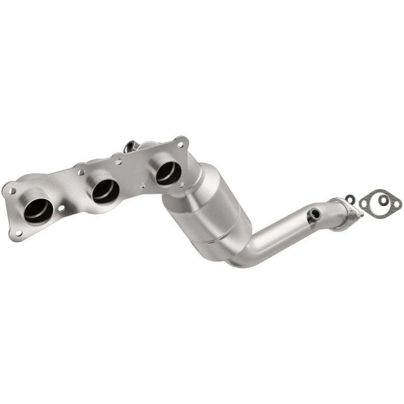 Magnaflow MagnaFlow Conv DF 2008-2010 BMW 528i/528i xDrive 3.0L Underbody