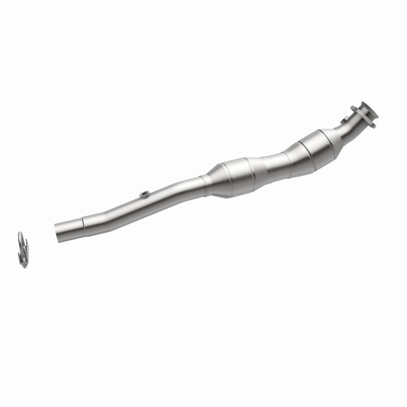 Magnaflow MagnaFlow Conv DF 03-05 R Rover HSE4.4 Driver Side