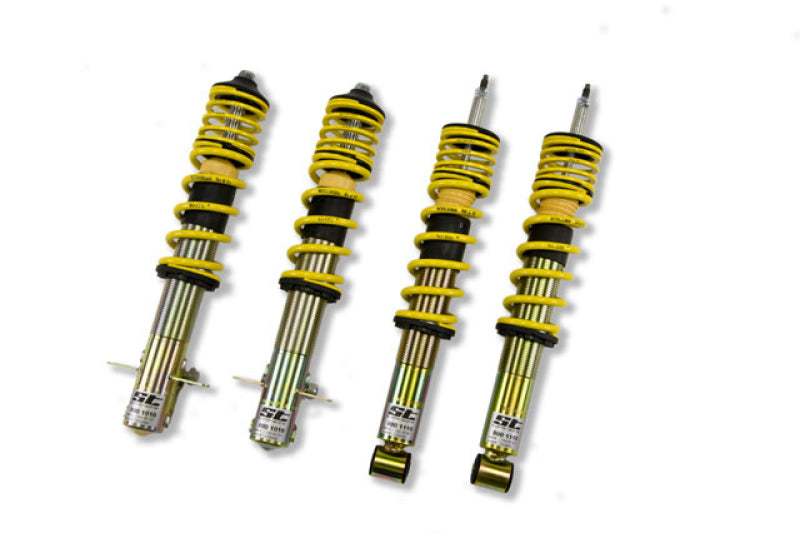 ST Suspensions Coilover Kit 78-84 Volkswagen Golf MKI / 80-84 Volkswagen Jetta MKI