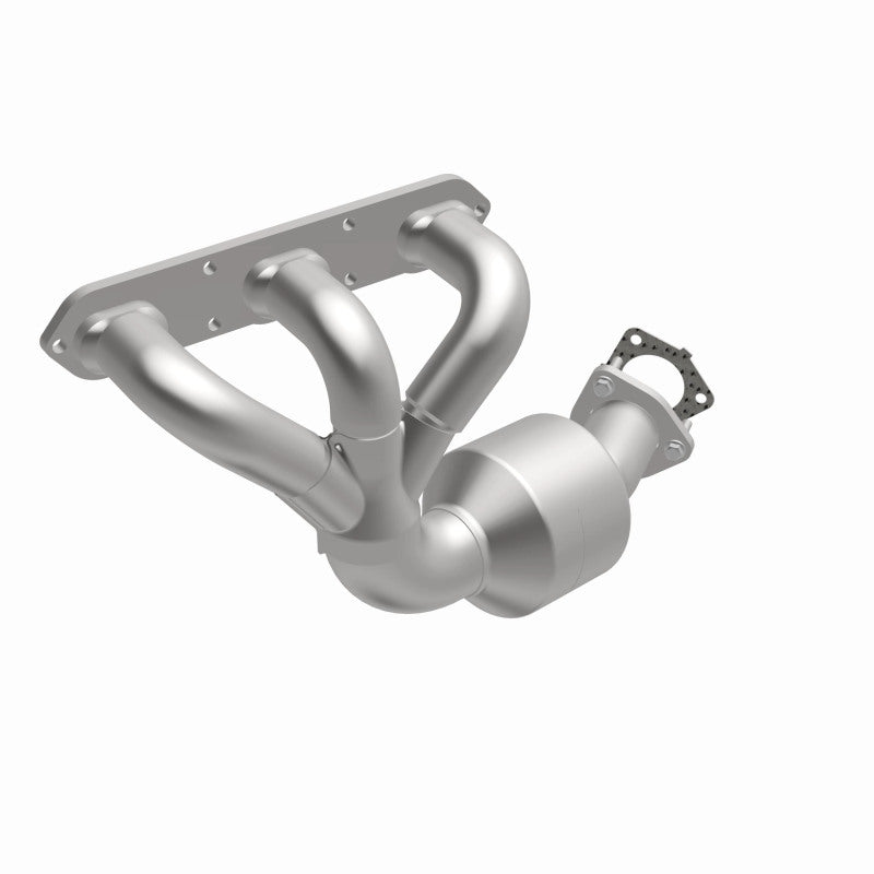 Magnaflow MagnaFlow 2006 Porsche Cayman 3.4L Direct Fit CARB Compliant Catalytic Converter