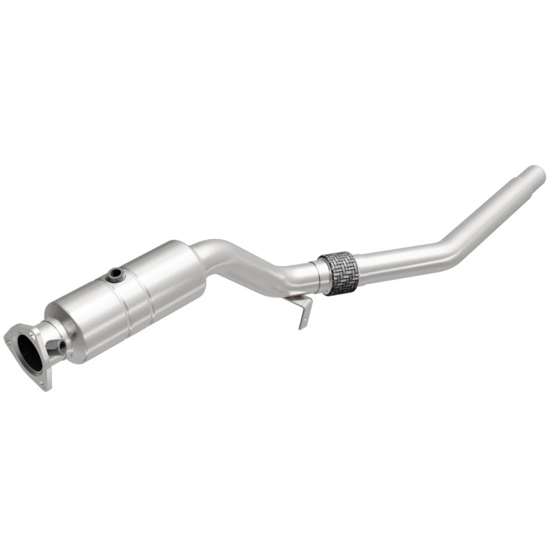 Magnaflow MagnaFlow Conv DF 02-03 Audi A6 3L 5 speed P/