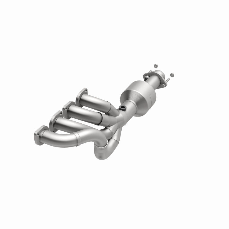 Magnaflow MagnaFlow Conv DF BMW 5-6 06-09 Driver Side