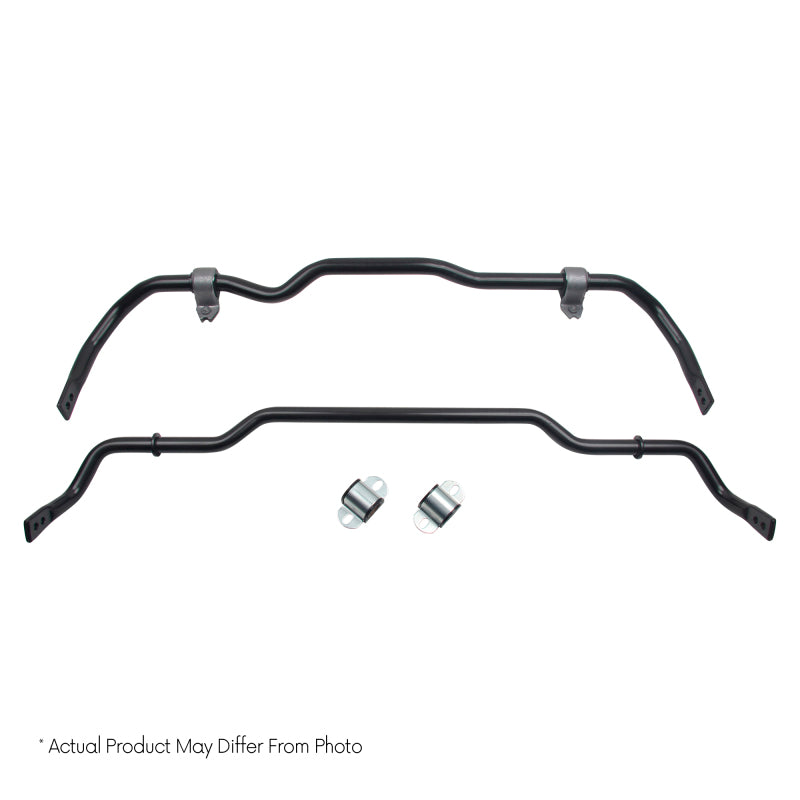 ST Suspensions Anti-Swaybar Set 07+ Mini Cooper R56/09+ Mini Cooper Convertible R57/08+ Mini Cooper R55