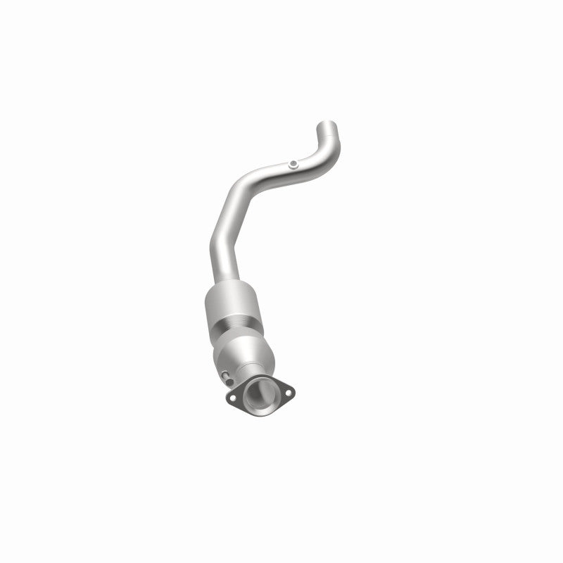 Magnaflow MagnaFlow 13-17 Range Rover V8 5 OEM Underbody Direct Fit EPA Compliant Catalytic Converter