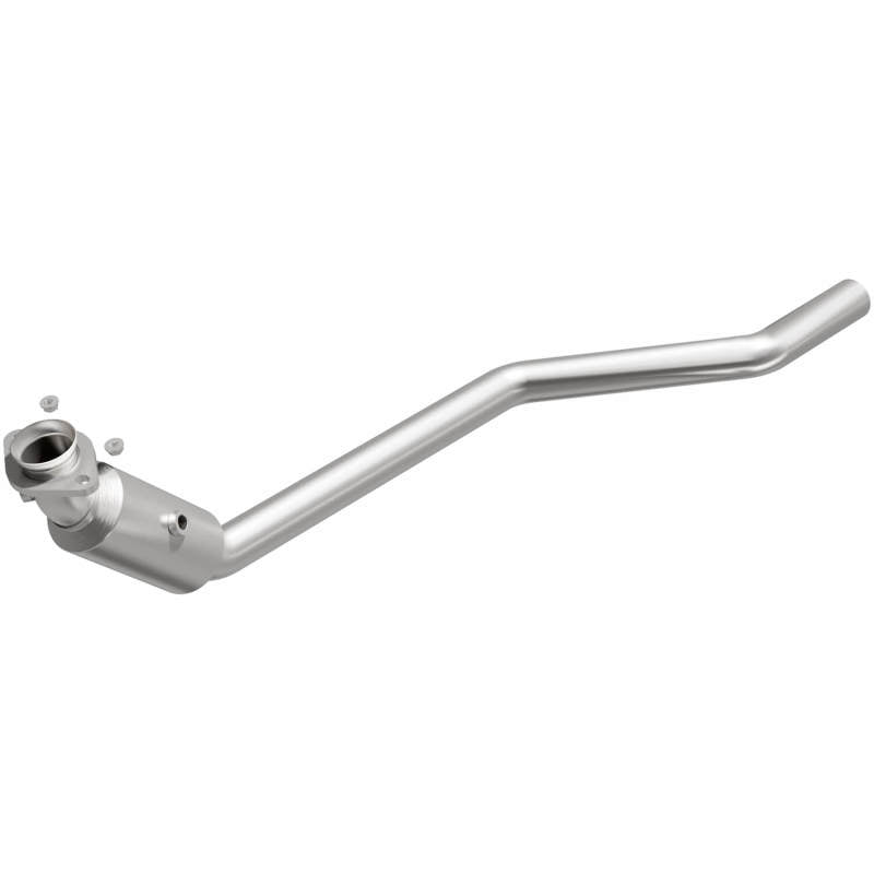 Magnaflow MagnaFlow Conv DF 06-08 Jaguar S-Type 3.0L