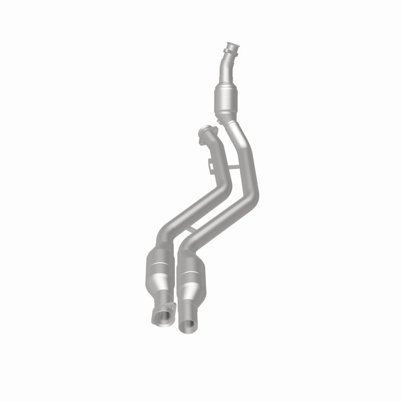 Magnaflow MagnaFlow Conv DF 02-03 Mercedes CLK430 4.3L Passenger Side