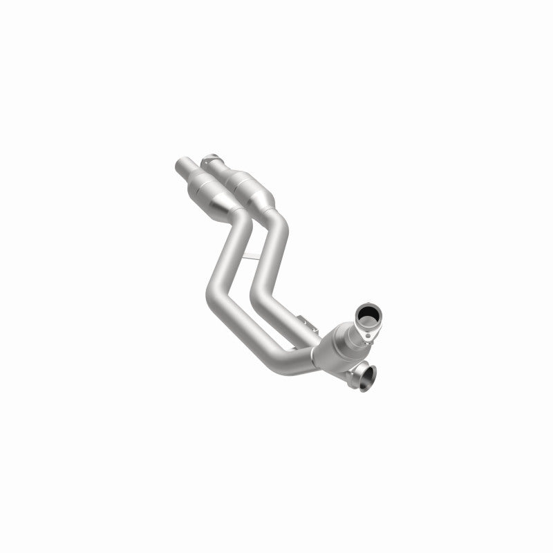 Magnaflow MagnaFlow Conv DF 99-03 Mercedes CLK430 4.3L