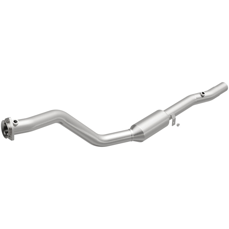 Magnaflow MagnaFlow 2001-2003 Audi S8 4.2L Direct-Fit Catalytic Converter 55.25in Length