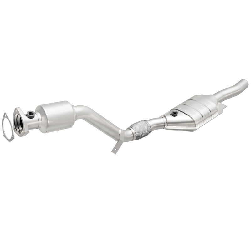 Magnaflow MagnaFlow Conv DF 03 Volkswagen Passat 2.8L