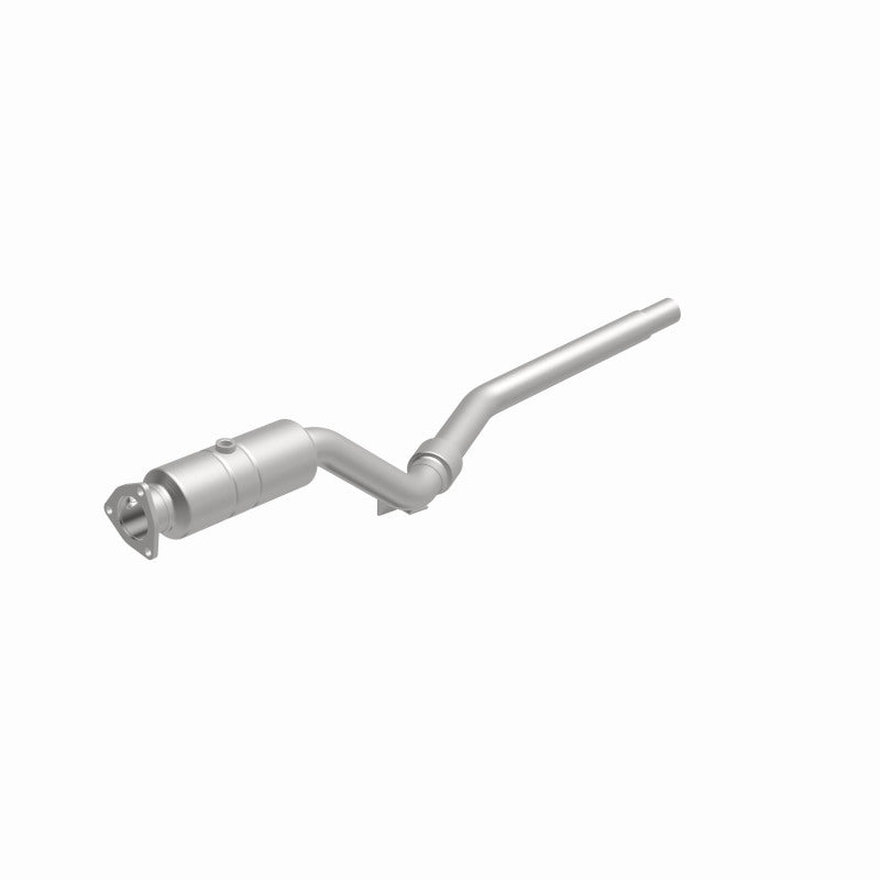 Magnaflow MagnaFlow Conv DF 02-04 Audi A6 3L 5speed Driver Side