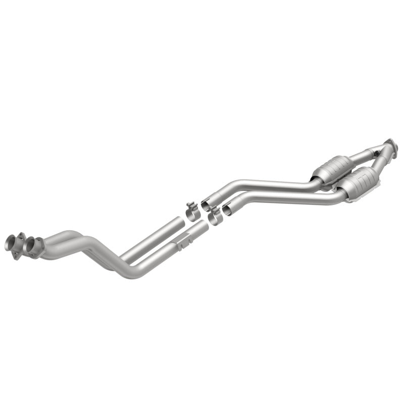 Magnaflow MagnaFlow Conv DF 94-96 Mercedes C220 2.2L