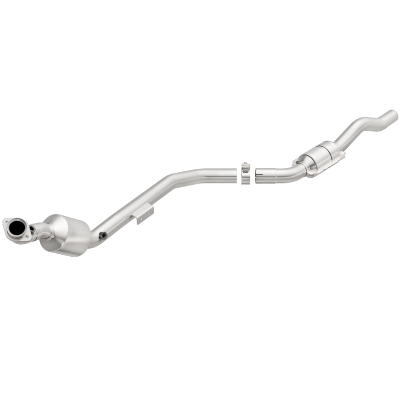 Magnaflow MagnaFlow Conv DF 06-09 Mercedes-Benz E350 3.5L 4matic Passenger Side